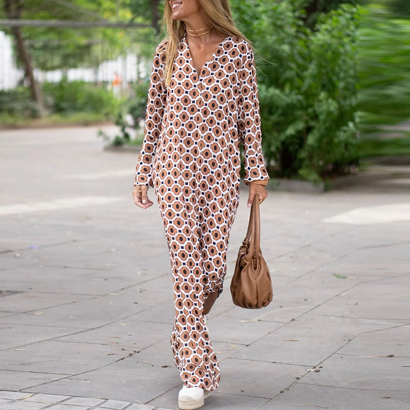 Francesca | Chic Casual Dress