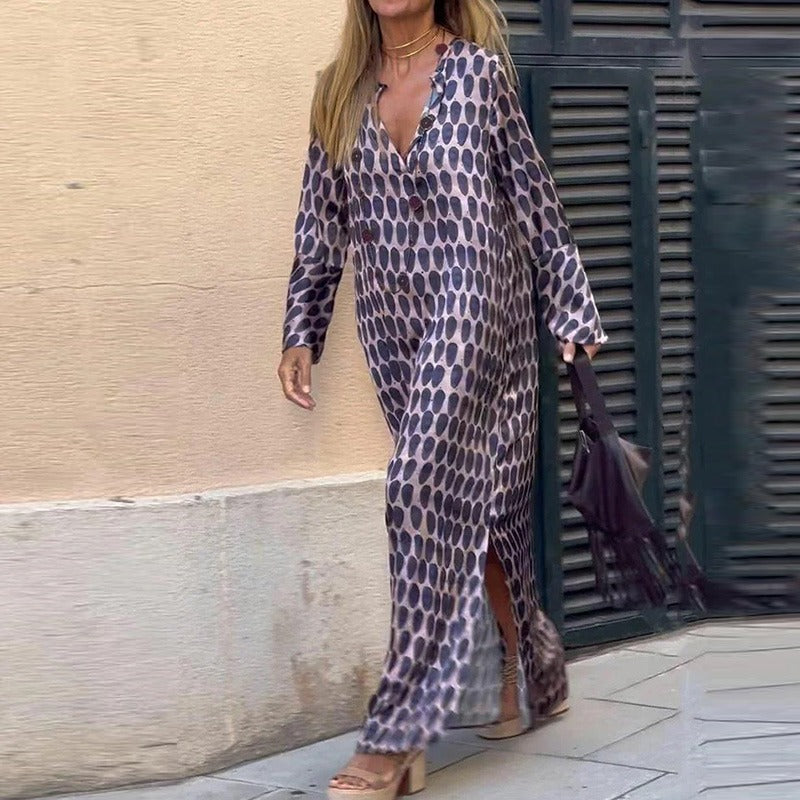 Francesca | Chic Casual Dress