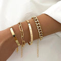 Allen Mercer Bracelet Set