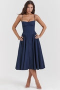 Nova | Corset Dress