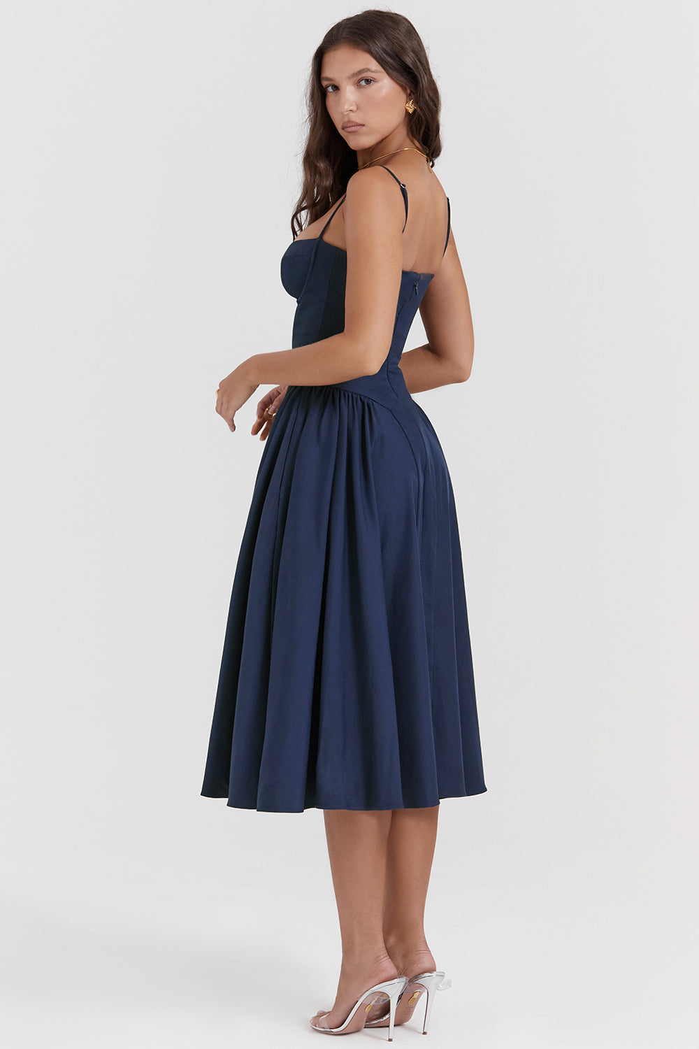 Nova | Corset Dress